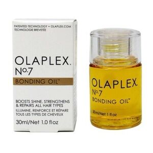 New Olaplex No.7 Bonding Oil 30ml